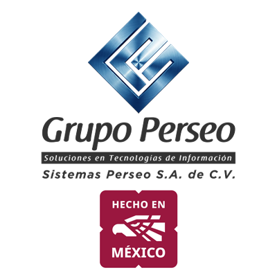 Grupo Perseo Hecho en México